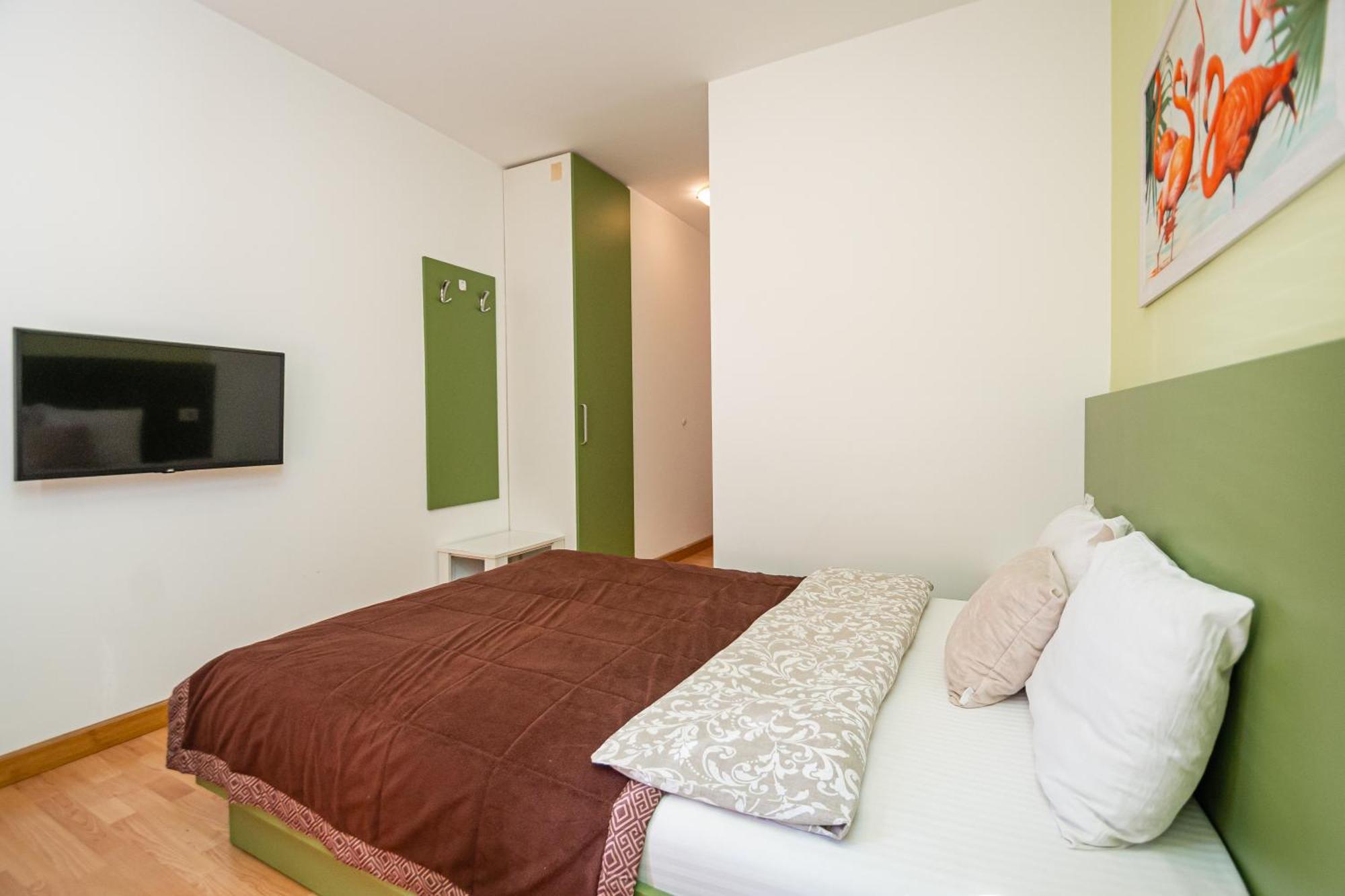 Kalanj Apartmani I Sobe Belgrado Exterior foto