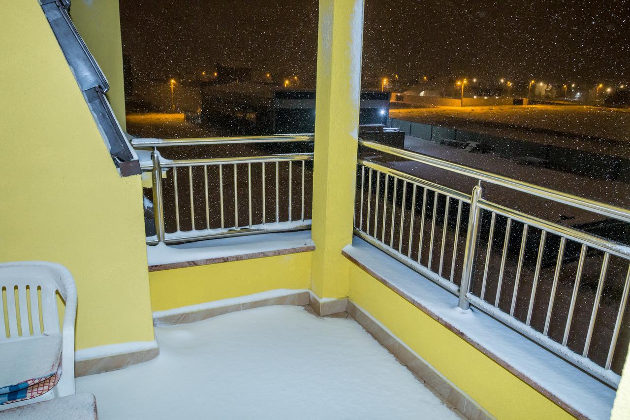 Kalanj Apartmani I Sobe Belgrado Exterior foto