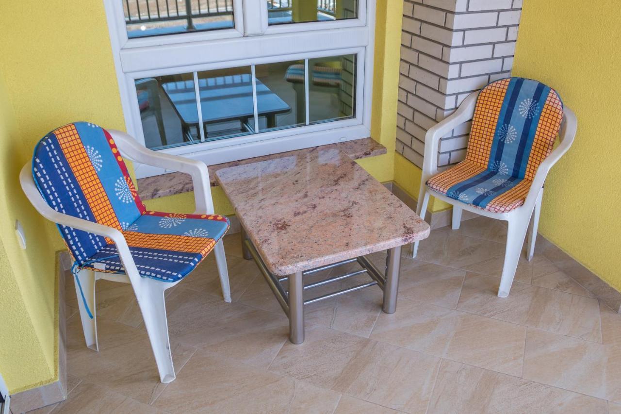 Kalanj Apartmani I Sobe Belgrado Exterior foto